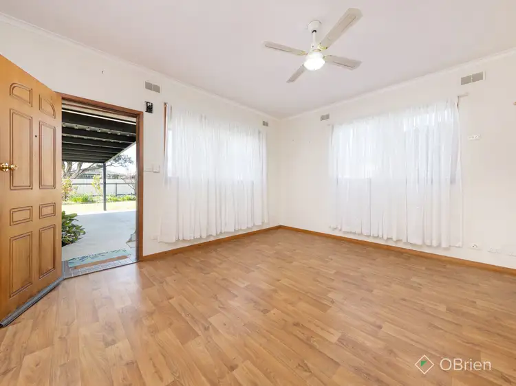 Second view of Homely house listing, 109 Tarakan Street, Wodonga VIC 3690