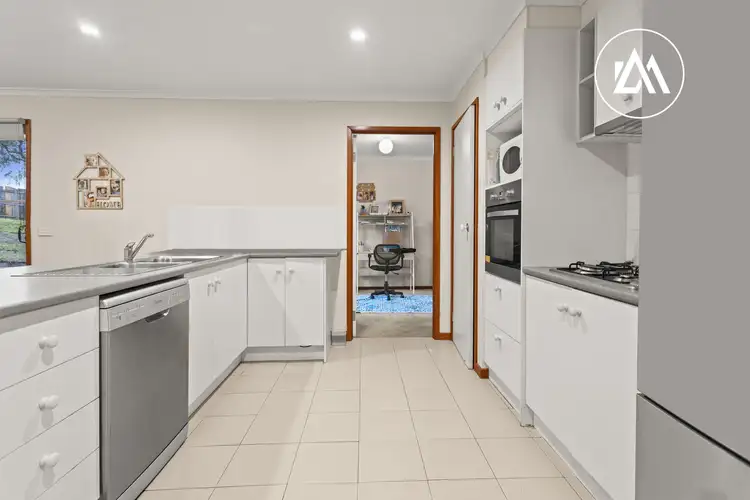 Third view of Homely house listing, 44 Fingal Drive, Frankston VIC 3199