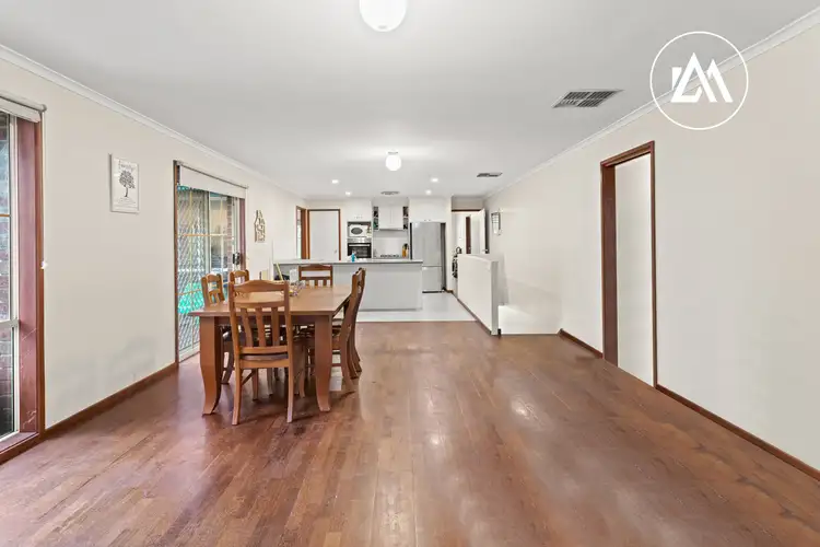 Fifth view of Homely house listing, 44 Fingal Drive, Frankston VIC 3199