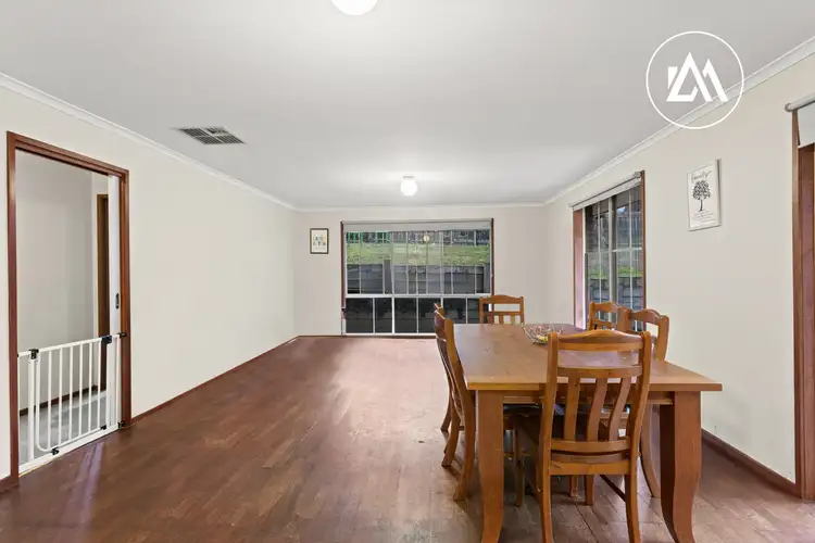 Sixth view of Homely house listing, 44 Fingal Drive, Frankston VIC 3199