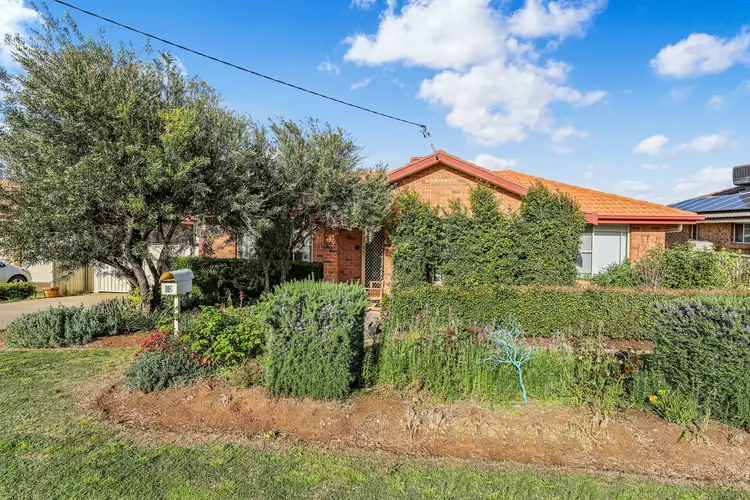 Third view of Homely house listing, 62 Evans Street, Tamworth NSW 2340
