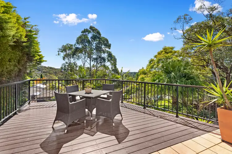 Second view of Homely house listing, 53 Wabash Avenue, Cromer NSW 2099