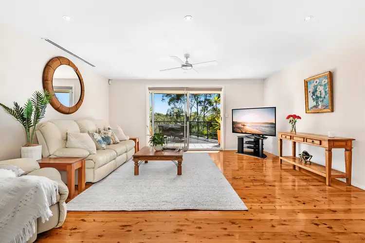 Third view of Homely house listing, 53 Wabash Avenue, Cromer NSW 2099