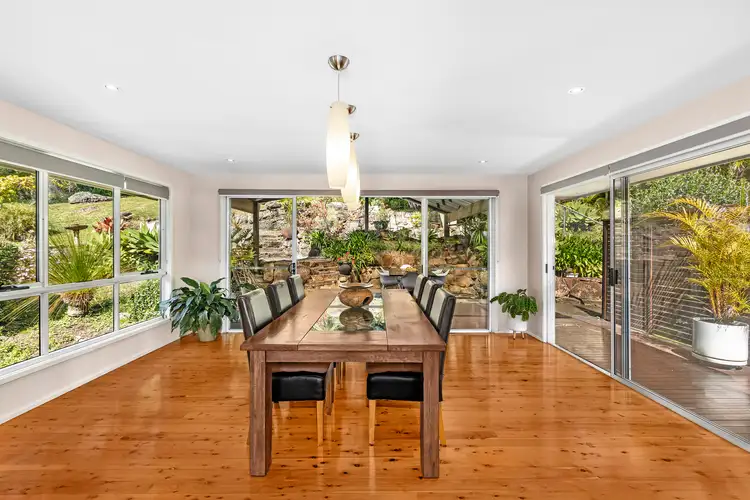 Fourth view of Homely house listing, 53 Wabash Avenue, Cromer NSW 2099