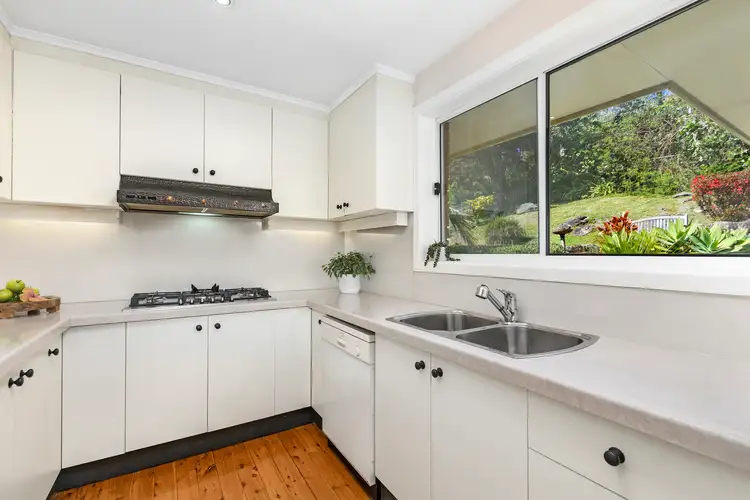 Fifth view of Homely house listing, 53 Wabash Avenue, Cromer NSW 2099