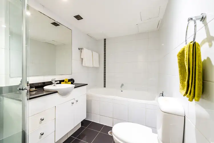 Sixth view of Homely apartment listing, 97/107 Quay Street, Haymarket NSW 2000