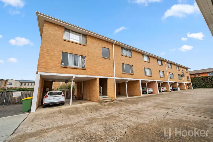 26/25 Macquoid Street, Queanbeyan East NSW 2620