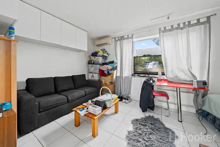 Second view of Homely studio listing, 26/25 Macquoid Street, Queanbeyan East NSW 2620
