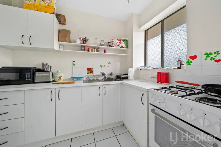 Fourth view of Homely studio listing, 26/25 Macquoid Street, Queanbeyan East NSW 2620