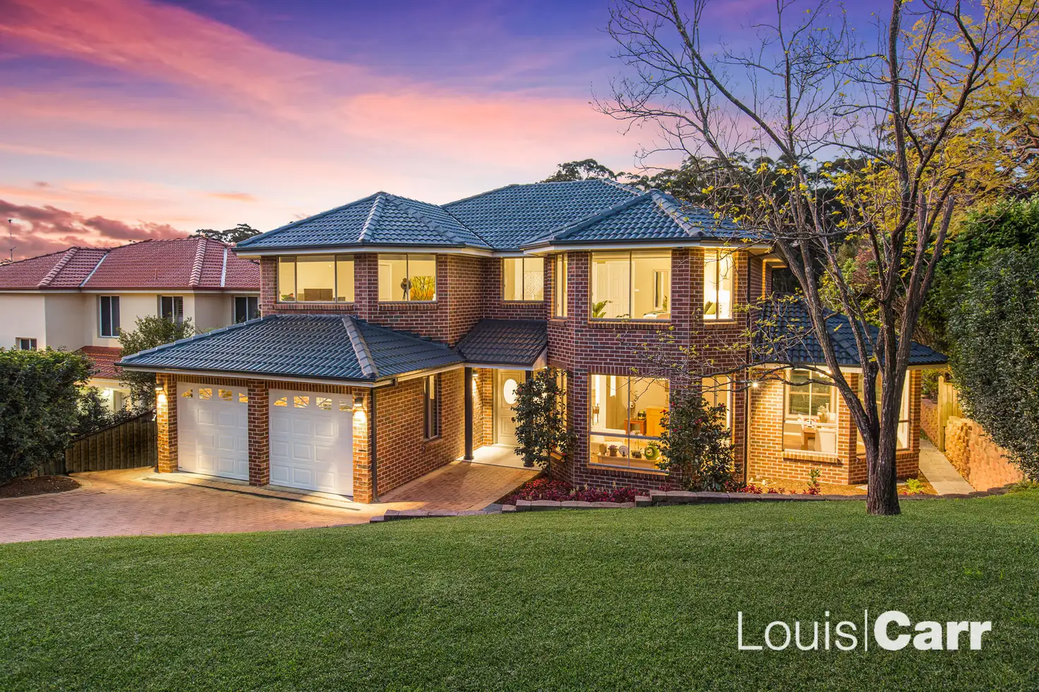 Main view of Homely house listing, 32 Anne William Drive, West Pennant Hills NSW 2125