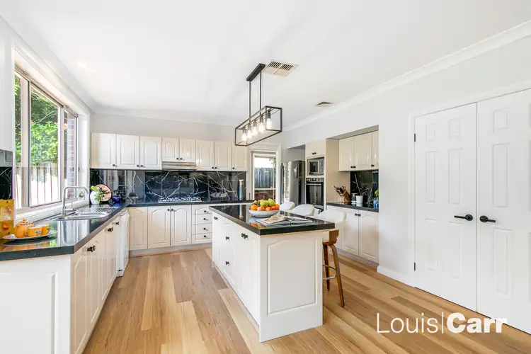 Second view of Homely house listing, 32 Anne William Drive, West Pennant Hills NSW 2125