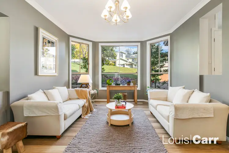 Third view of Homely house listing, 32 Anne William Drive, West Pennant Hills NSW 2125