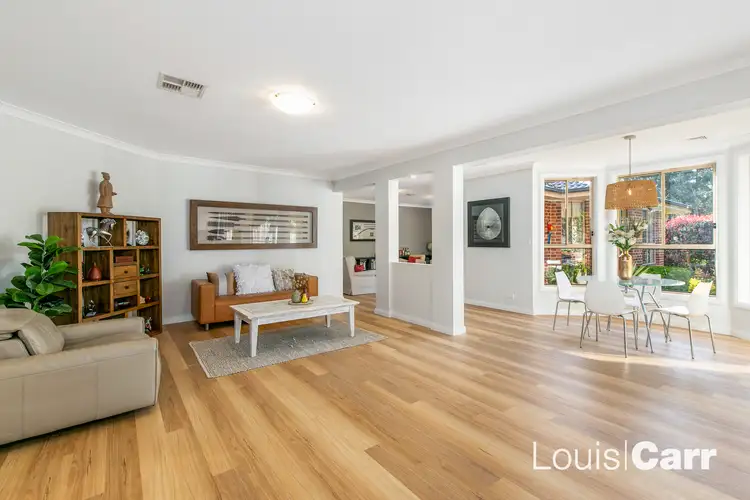 Sixth view of Homely house listing, 32 Anne William Drive, West Pennant Hills NSW 2125