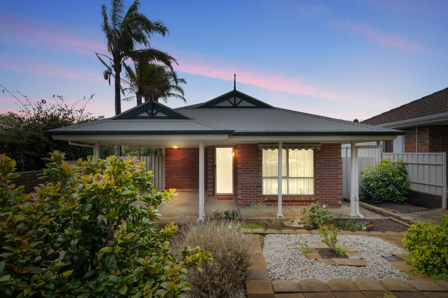 Main view of Homely villa listing, 4 Bellerive Circuit, Seaford Rise SA 5169