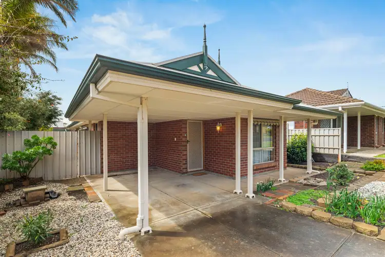 Fourth view of Homely villa listing, 4 Bellerive Circuit, Seaford Rise SA 5169