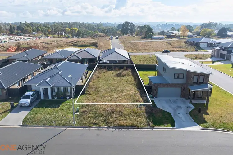 Third view of Homely land listing, 12 Brushbox Street, Orange NSW 2800