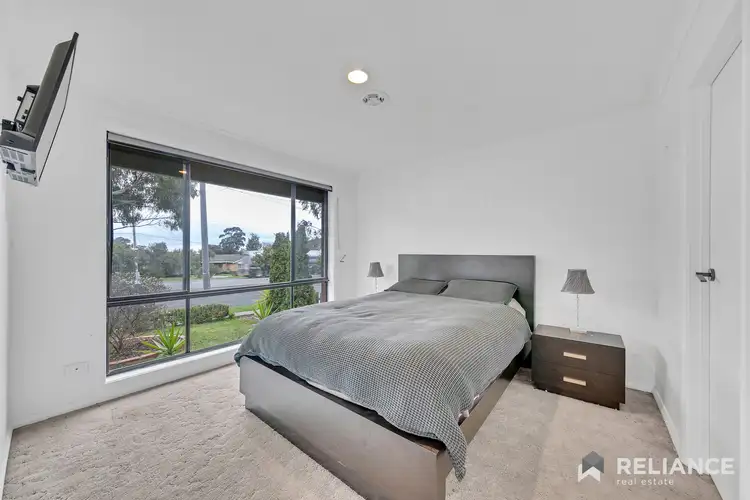 Third view of Homely house listing, 298 Gap Road, Sunbury VIC 3429