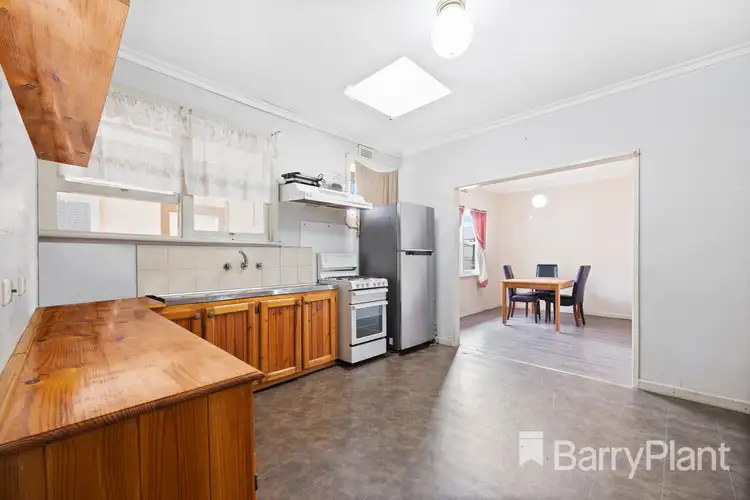Fifth view of Homely house listing, 57 Inkerman Street, Maryborough VIC 3465