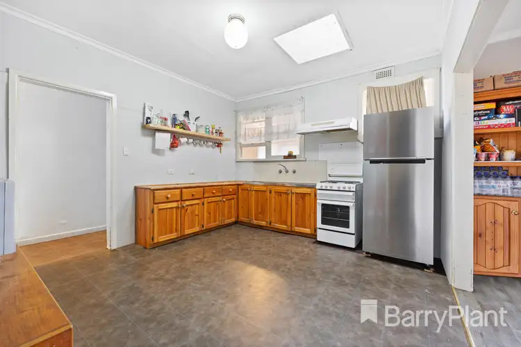Sixth view of Homely house listing, 57 Inkerman Street, Maryborough VIC 3465