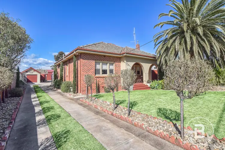 76 Goldsmith Street, Maryborough VIC 3465