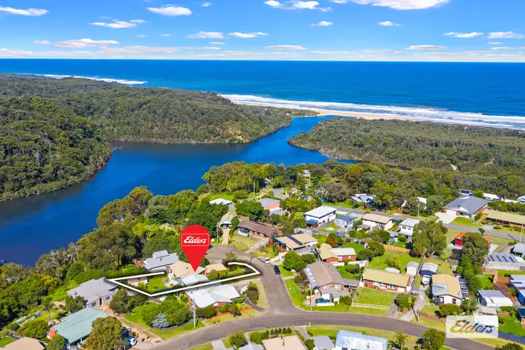 3 Uringa Close, Lake Bunga VIC 3909