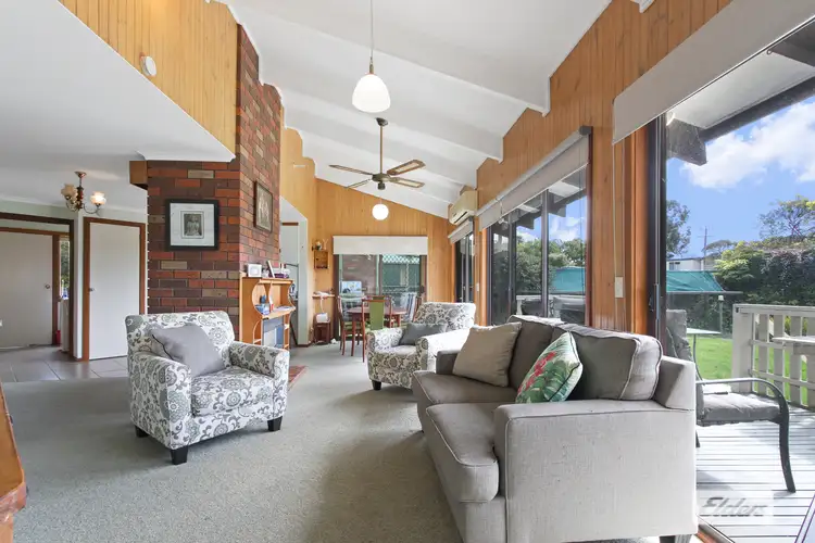 Fifth view of Homely house listing, 3 Uringa Close, Lake Bunga VIC 3909