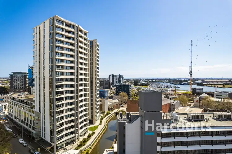 1103/464 King Street, Newcastle West NSW 2302