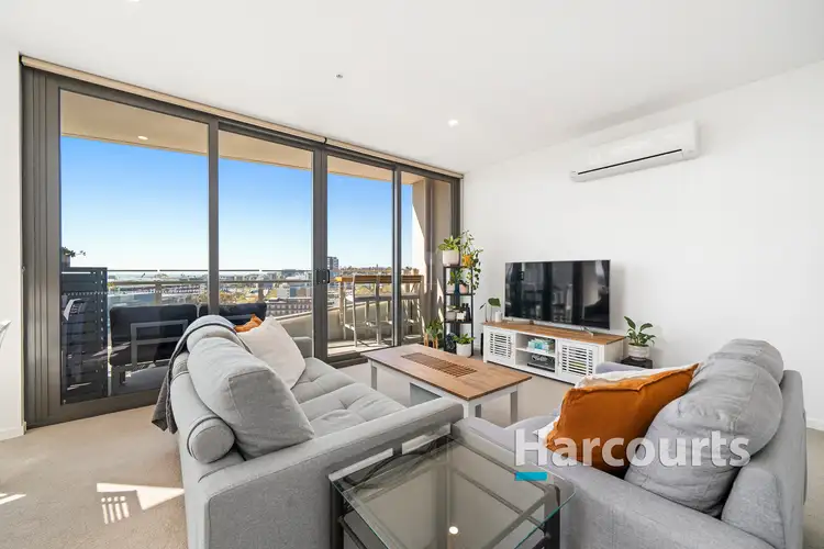 Fifth view of Homely unit listing, 1103/464 King Street, Newcastle West NSW 2302