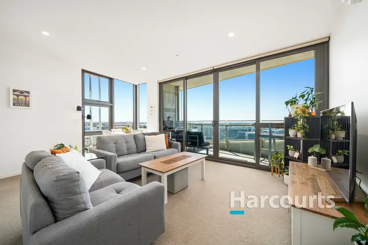 Sixth view of Homely unit listing, 1103/464 King Street, Newcastle West NSW 2302