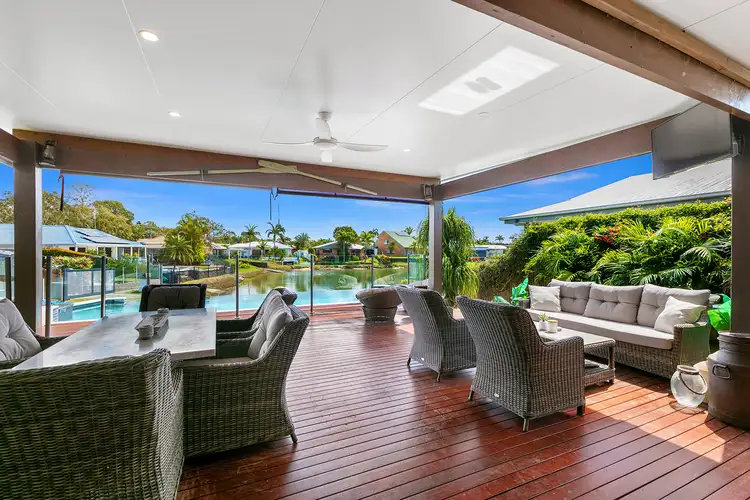 5 Kononda Court, Mooloolaba QLD 4557