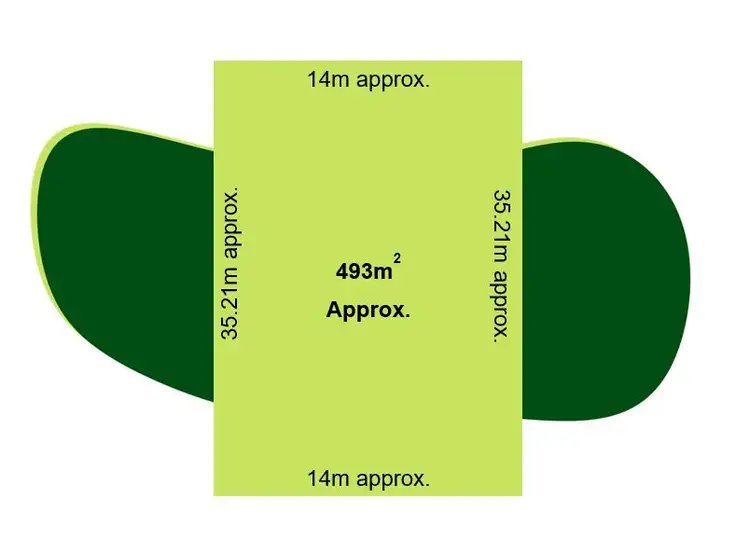 LOT 4, 25 Osprey Drive, Fraser Rise VIC 3336