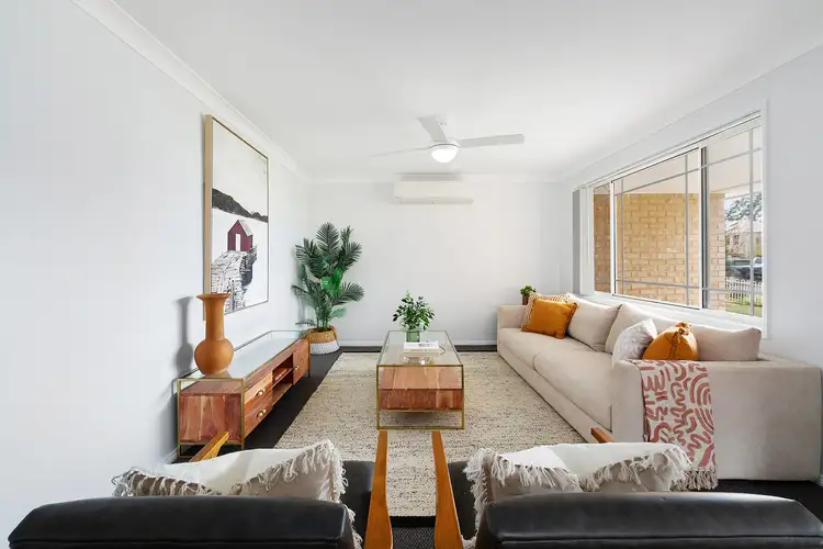 Second view of Homely house listing, 147 Roper Road, Blue Haven NSW 2262