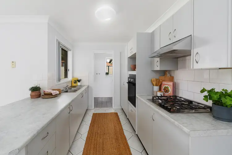 Fourth view of Homely house listing, 147 Roper Road, Blue Haven NSW 2262