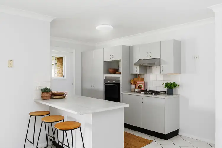Fifth view of Homely house listing, 147 Roper Road, Blue Haven NSW 2262
