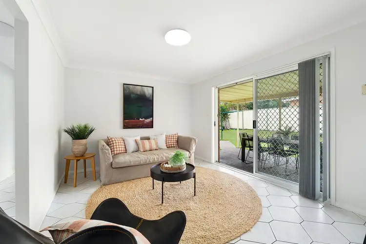 Sixth view of Homely house listing, 147 Roper Road, Blue Haven NSW 2262