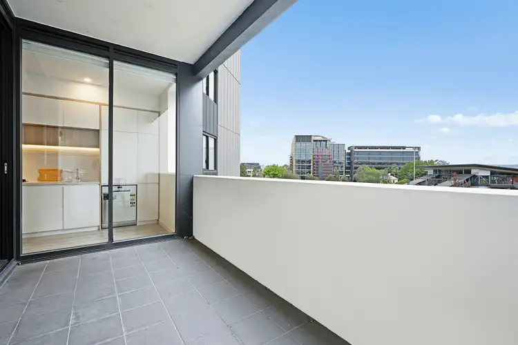 Fourth view of Homely apartment listing, 402/81A Lord Sheffield Circuit, Penrith NSW 2750