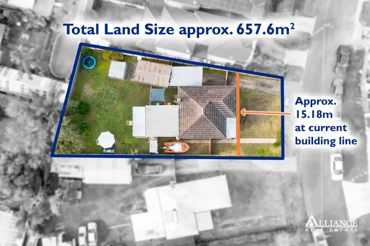52 Cammarlie Street, Panania NSW 2213