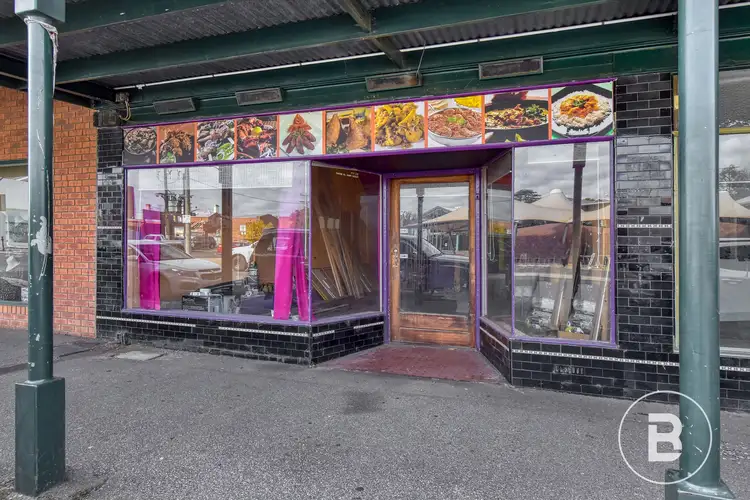 Third view of Homely house listing, 94 Nolan Street, Maryborough VIC 3465