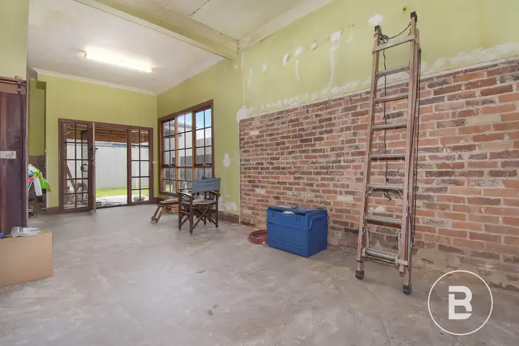 Fifth view of Homely house listing, 94 Nolan Street, Maryborough VIC 3465