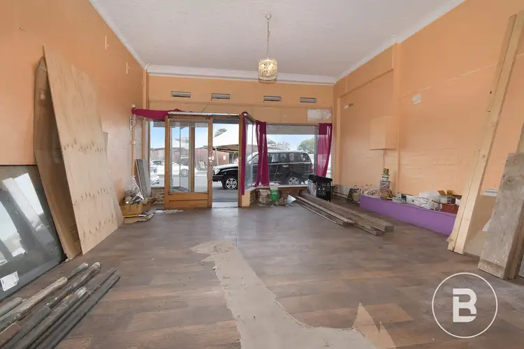 Sixth view of Homely house listing, 94 Nolan Street, Maryborough VIC 3465