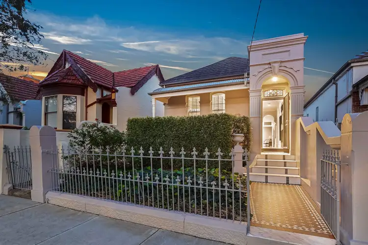 13 Henry Street, Leichhardt NSW 2040