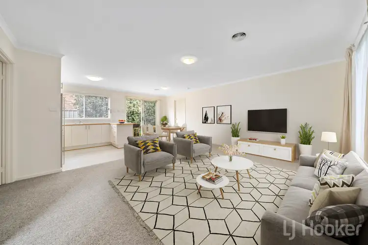 Fourth view of Homely townhouse listing, 5/1-7 Torpy Place, Jerrabomberra NSW 2619