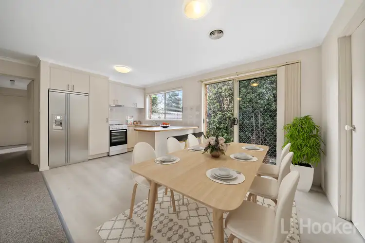 Fifth view of Homely townhouse listing, 5/1-7 Torpy Place, Jerrabomberra NSW 2619