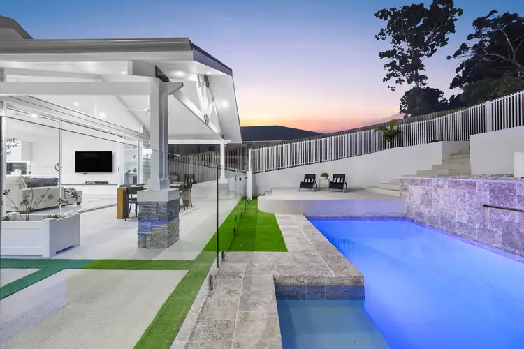 Fourth view of Homely house listing, 5 Ambermerle Way, Coomera Waters QLD 4209