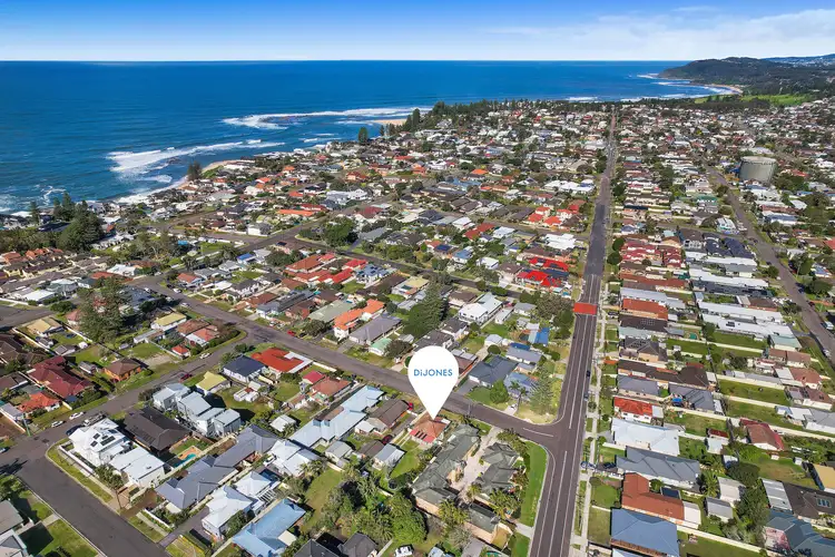 Main view of Homely house listing, 6 Yethonga Avenue, Blue Bay NSW 2261