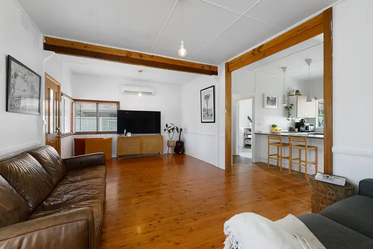 Second view of Homely house listing, 6 Yethonga Avenue, Blue Bay NSW 2261