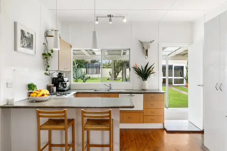 Third view of Homely house listing, 6 Yethonga Avenue, Blue Bay NSW 2261