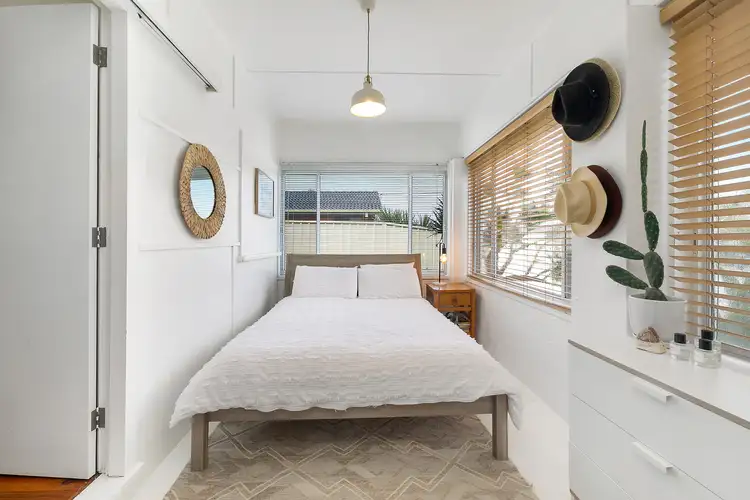 Fifth view of Homely house listing, 6 Yethonga Avenue, Blue Bay NSW 2261