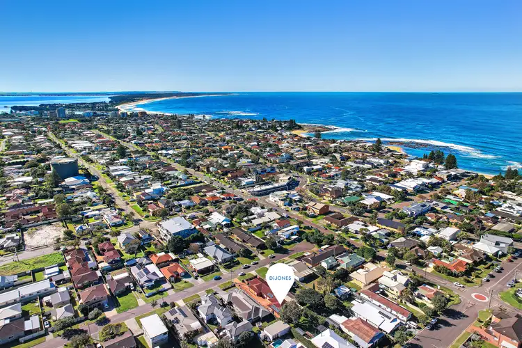 2/81 Thompson Street, Long Jetty NSW 2261