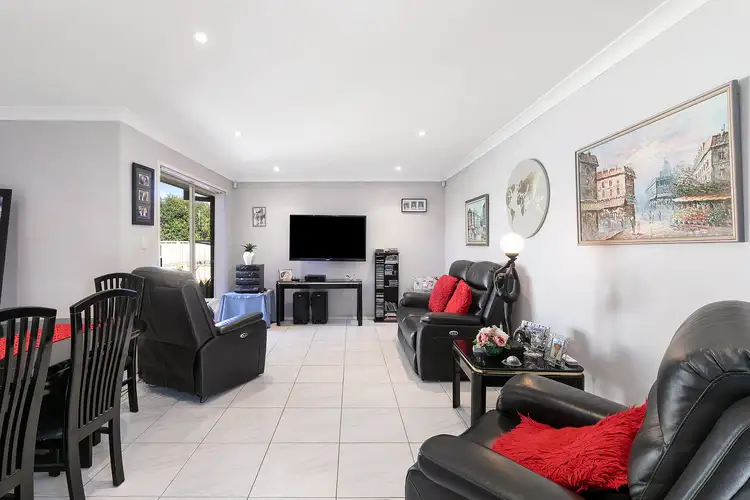 Second view of Homely villa listing, 2/81 Thompson Street, Long Jetty NSW 2261